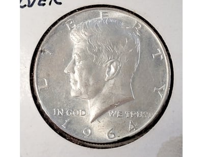 Banknotes & Coins (A982) - Lot 3555