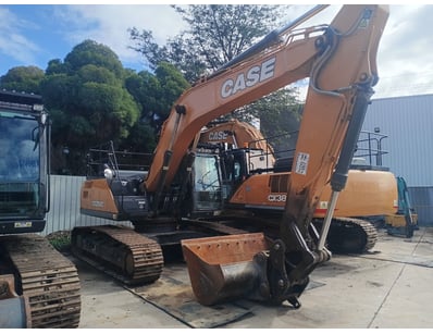 Major Industrial Plumbing & Civil Contractor Liq... - Lot 30