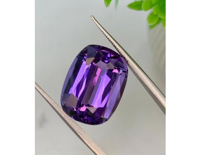 UNRESERVED Diamonds & Gemstones (A977) - Lot 4801