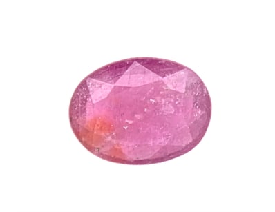 UNRESERVED Diamonds, Gemstones & Opals (A997) - Lot 274