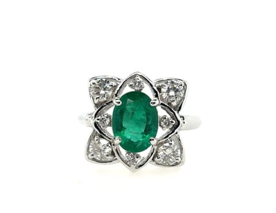 Luxury Jewellery (A984) - Lot 1242