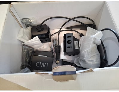 Auto cameras, Quantity: 4

SOLD AS LOT