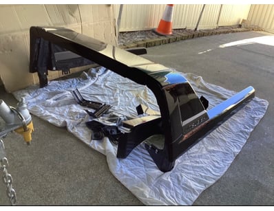 Home Improvement, DIY & Hardware (A982) - Lot 1076