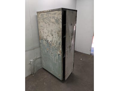 Home Improvement, DIY & Hardware (NSWA980) - Lot 2923