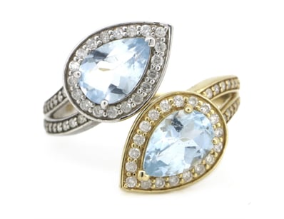 Fine Jewellery (A982) - Lot 1218