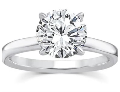 Lab Grown Diamonds & Jewellery (A990) - Lot 750