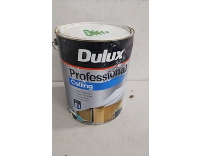 Ultimate Surplus Paint Event (GCA976) - Lot 290