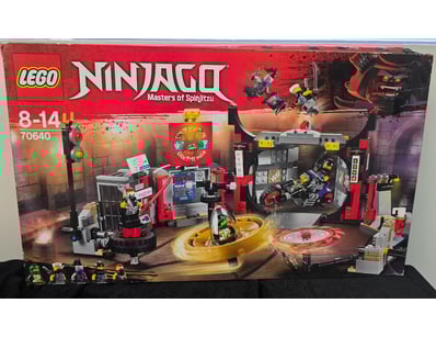 **UNRESERVED** COOKIE'S LIFETIME COLLECTION OF ... - Lot 613