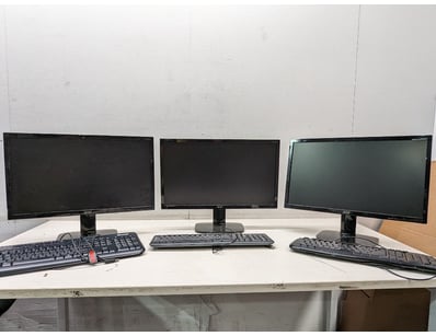 National Surplus Clearance - Lot 279