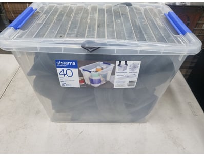 $2M UNRESERVED Major Retailer Business Relocati... - Lot 188