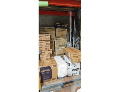 Distribution Business Equipment Liquidation (ON... - Lot 258