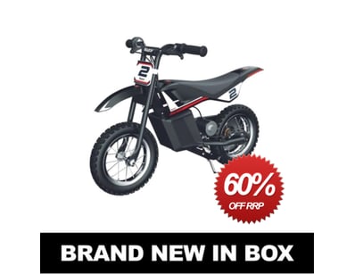 Major E-Mobility Retailer Stock Liquidation - up... - Lot 27