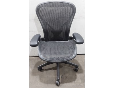 IT Equipment, Designer Furniture & More (ON12009) - Lot 84