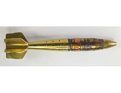 Historic Arms & Militaria (A987) - Lot 3551