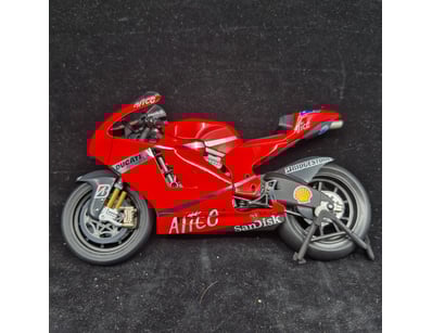 SINGLE VENDOR LIFETIME COLLECTION (A1001) - Lot 1065