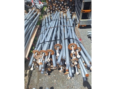 Hope Island End of Project Clearance - Lot 69