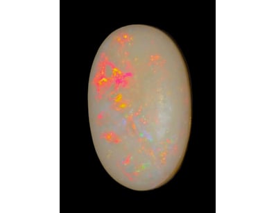 UNRESERVED Diamonds, Gemstones & Opals (A1005) - Lot 277