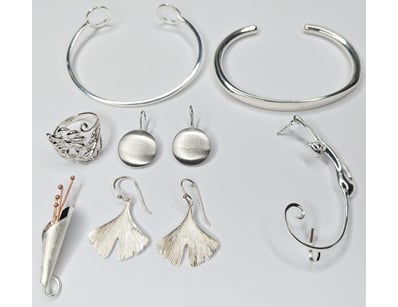 Affordable Jewellery Market (A997) - Lot 618