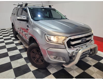 Passenger, Luxury & Commercial Vehicles Auction - Lot 460