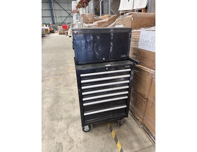 Civil, Transport & Machinery - Nationwide (ON4... - Lot 9678