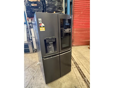 Whitegoods & Appliances (A976) - Lot 27