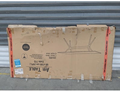 Commercial Furnishings & Kitchen Gear (VICA987) - Lot 1012