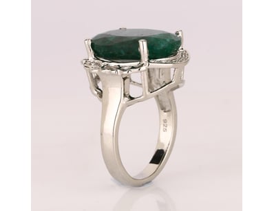 The Sterling Collection - Pendants, Rings, Brace... - Lot 67