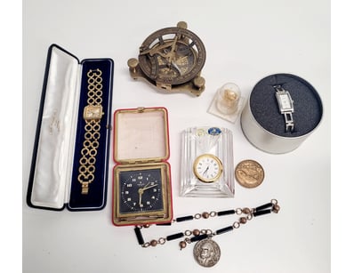 Antique, Vintage & Rugs (A1001) - Lot 1780