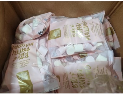 Ho! Ho! Holiday Hamper - Insurance Claim (NSWA987) - Lot 85