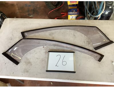 Car Parts & Accessories (A986) - Lot 26