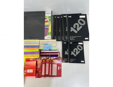 Sport, Leisure & Lifestyle (VICA995) - Lot 1118