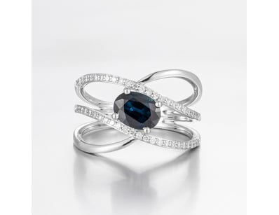 Prestige Jewellery (A977) - Lot 1214