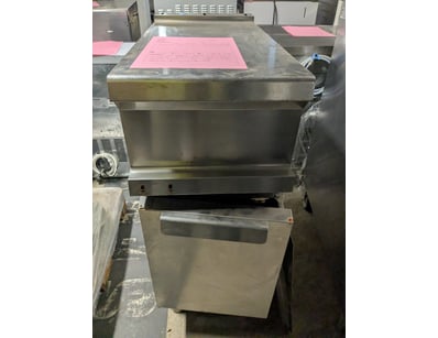 Abandoned Basement Catering Equipment - UNRESER... - Lot 169
