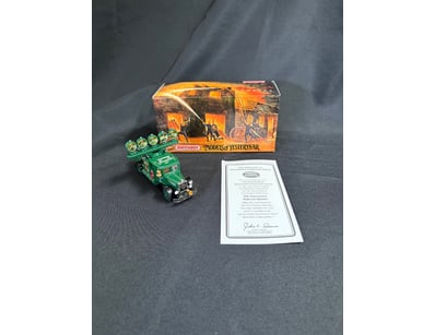 Model Car Mania (A1006) - Lot 447