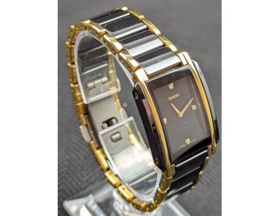 Affordable Watch Market (A998) - Lot 521