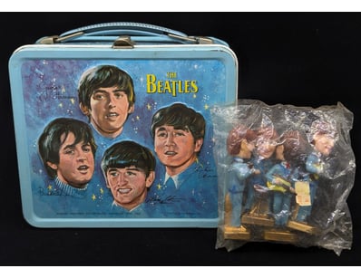 Trading Cards, Gaming & Collectables (A1006) - Lot 1011