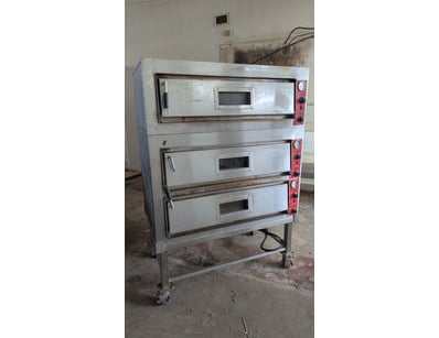 Bakery Closure - Hospitality Equipment (NSWA997) - Lot 20