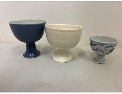 Antiques, Vintage & Interior Treasures (A1006) - Lot 5000