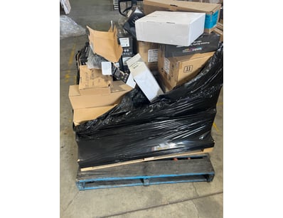 Home Entertainment, Audio & Computers (A981) - Lot 102