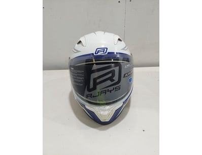 Motorcycle Apparel & Accessories (NSWA981) - Lot 258