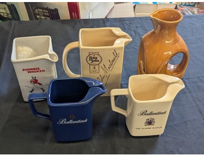 Mancave & Memorabilia (A1005) - Lot 1349