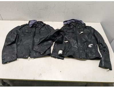 Sport, Leisure & Lifestyle (NSWA983) - Lot 2982