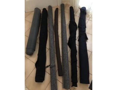 Sport, Leisure & Lifestyle (A994) - Lot 2754