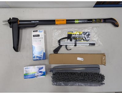 Unclaimed Freight (GCA998) - Lot 1626