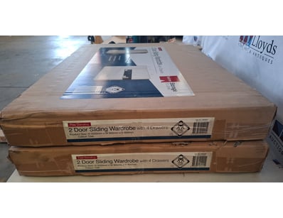 Home Improvement, DIY & Hardware (A986) - Lot 48