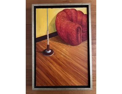 Fine Art (A996) - Lot 160