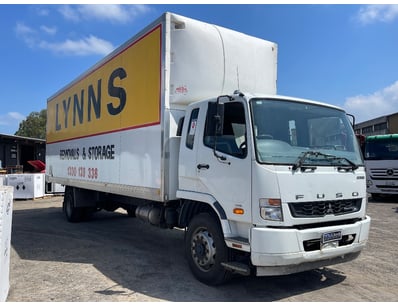 Civil, Transport & Machinery - Nationwide (ON4... - Lot 2500