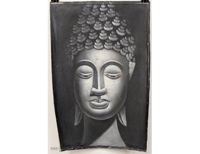 ARTIST UNKNOWN

Original Oil Painting On Canvas

T...