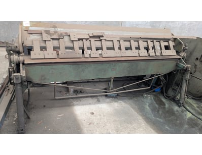 Mostly UNRESERVED POLY TANKs Manufacturer CLOSU... - Lot 273