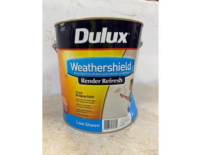 Ultimate Surplus Paint Event (GCA985) - Lot 1419